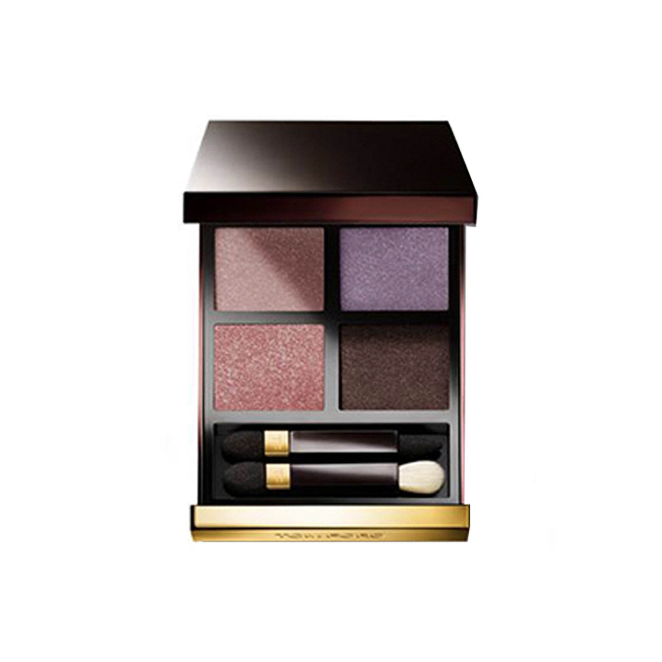 Тени для век TF Classic Illusion Quad - Boxette Shop